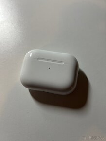 AirPods Pro (orig.case, náhradní špunty, kož.obal Nomad) - 2