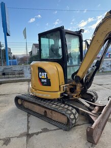 CAT 304E - 2