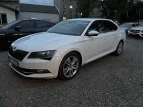 ŠKODA SUPERB III, Možné i na splátky bez registrů - 2