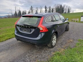 Volvo V60 2014 D5 - 2