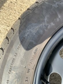 Pneu 195/65 R15 - 2