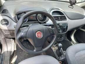 Fiat Linea 1.3mj  2012 - 2