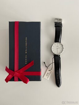 Hodinky Daniel Wellington - 2