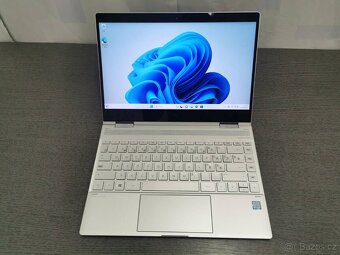 Notebook HP Spectre X360 - 2