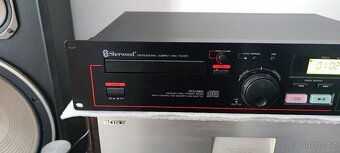 SHERWOOD DCD 9300 - 2