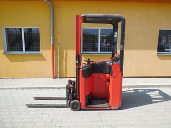 LINDE E10 retrak (01024) - 2