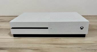 Xbox one S - 2