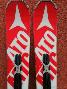 ATOMIC Redster D2 GS 172cm r-16,5. Model 2015/2016 - 2