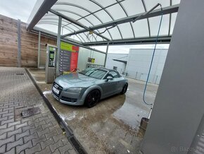 Audi TT 2.0 Tfsi 147 kw - 2