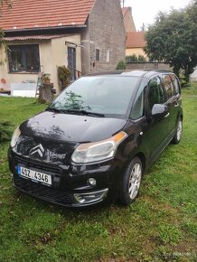 Citroen C3 prodej - 2