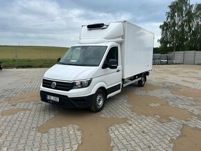 VW Crafter 2018 chlazeni - 2