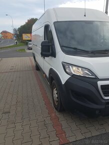 Peugeot Boxer L4H2 - 2