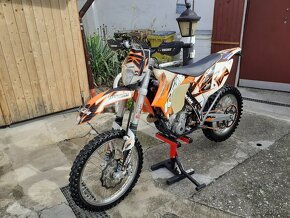 Ktm EXC-F 350 - 2