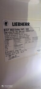 Lednice Liebherr - 2