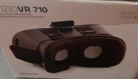 VIZIO VR 710-Brýle virtuální reality

 - 2