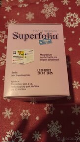 Superfolin - 2