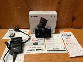 Canon IXUS 285 HS - 2