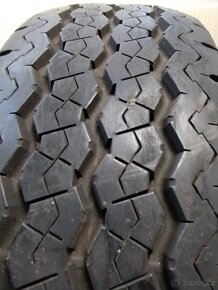 Pneu Bridgestone 225 70 R15C - 2