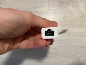 Ethernet USB-C Hub - 2