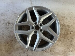 Alu kolo 17" Seat Ibiza FR (15.1) - 2