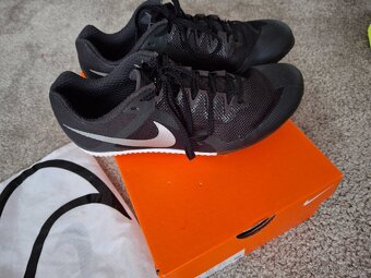 Nike atletické tretry vel.38.5 - 2