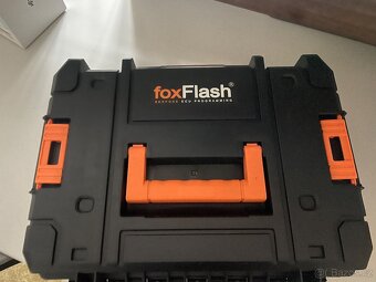 FoxFlash - 2