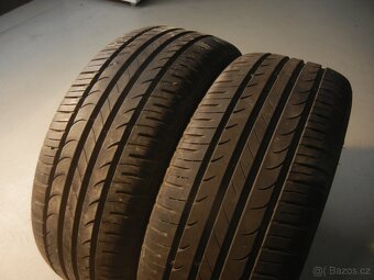 Letní pneu Kingstar 195/50R15 - 2