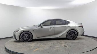 2022 Lexus IS 500 F SPORT - 2