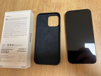 Apple IPhone 16 Pro Max 256gb černý - 2