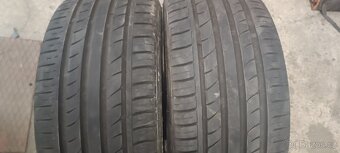 Goodride sport SA-37 215/35 R18 4ks - 2