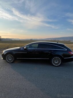 Mercedes Benz CLS 350 CDI - 2