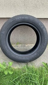 1 x pneu Michelin 215/55 R16 - 2