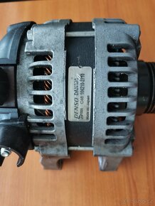 Alternator Denso DAN930 na Ford 104210-2710 - 2