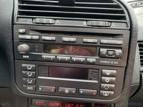 Bmw originál rádio CD - 2