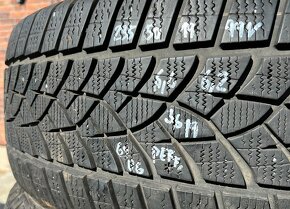 235/50 R19 99V zimní pneumatiky GoodYear (3619) - 2