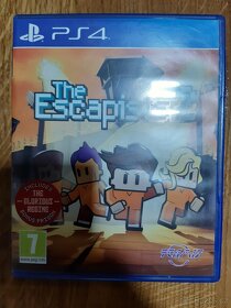 The Escapists 2 - PS4 - 2