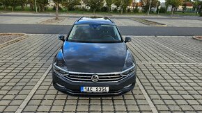 Volkswagen Passat, MATRIX LED,TAŽNÉ,DPH,100%STAV - 2