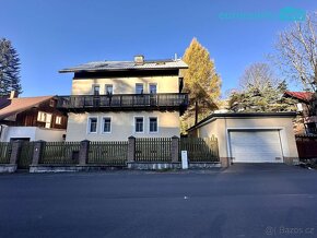 Prodej, apartmán, 1064 m2, Krušné hory - Nové Hamry - 2