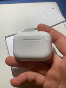 Apple AirPods pro 2. Gen. - 2