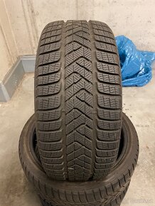 Pirelli sottozero 3 winter (zimni) 235/35 r19 - 2