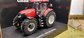 TRAKTOR CASE PUMA 260 MĚŘÍTKO 1:32 - 2