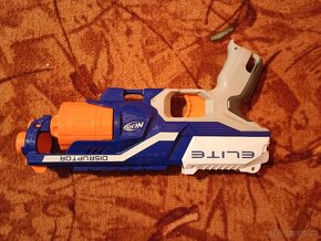 Nerf Elite disruptor - 2