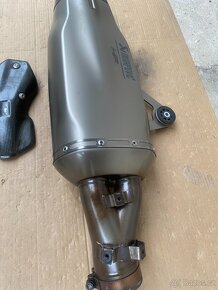 BMW R 1250 GS Akrapovic - 2