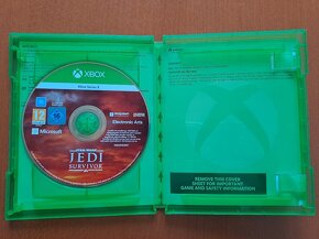 JEDI  pro X-BOX X - 2