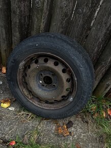 Zimni gumy 175/65 R14 - 2