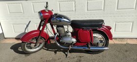 Jawa 250/353 - 2