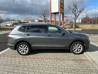 Volkswagen Tiguan Allspace - 2