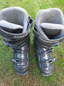 Lyžařské dětské boty Rossignol, 285 mm - 2
