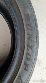 2x letní 225/45 R17 - 2