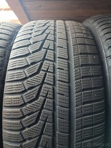 245/45/19 Hankook - 2